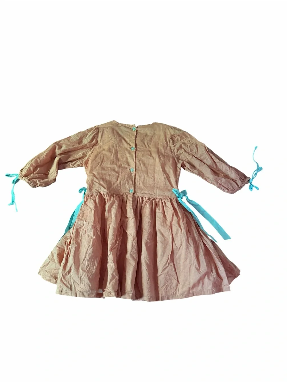 Well Dressed Wolf Southern Charm Tunic set Sz 8